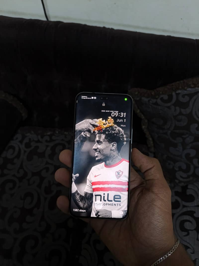 honor 400 pro 1