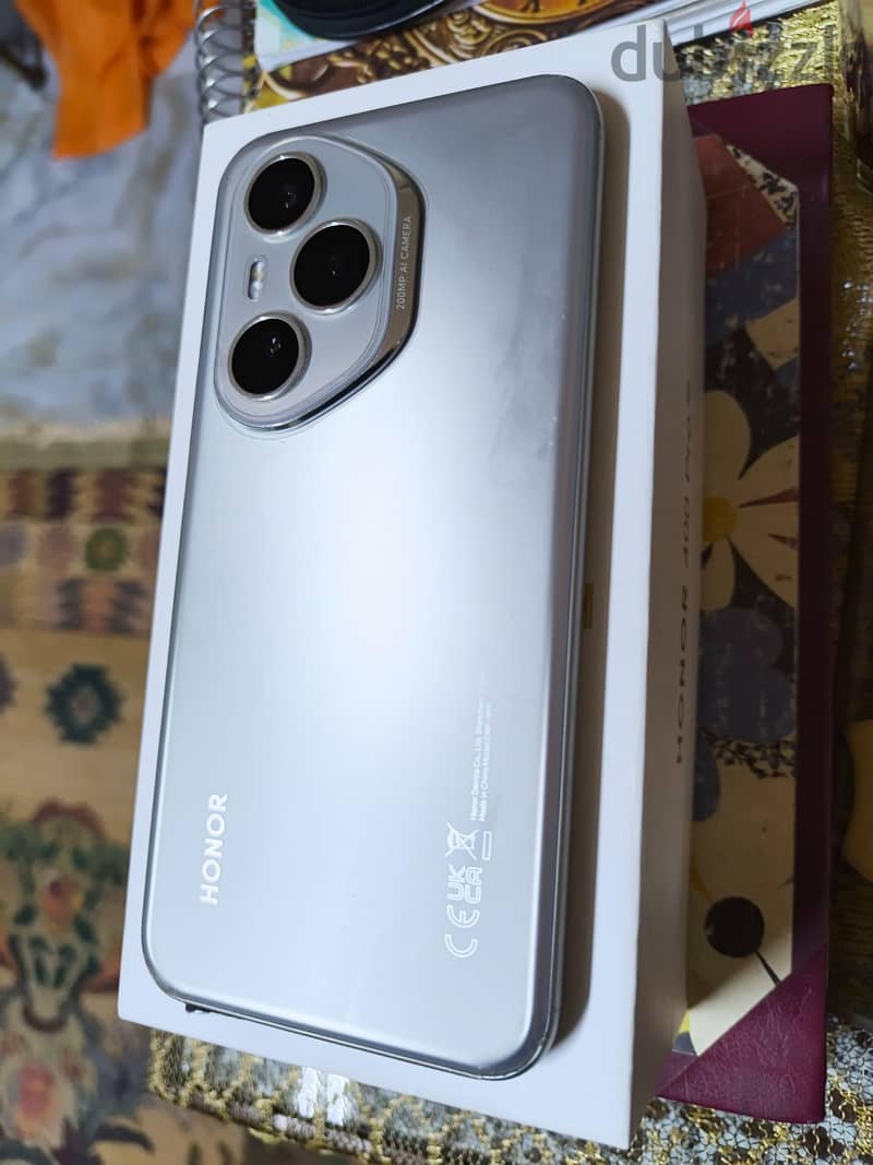 honor 400 pro 3