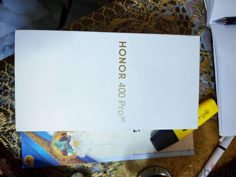 honor 400 pro 6
