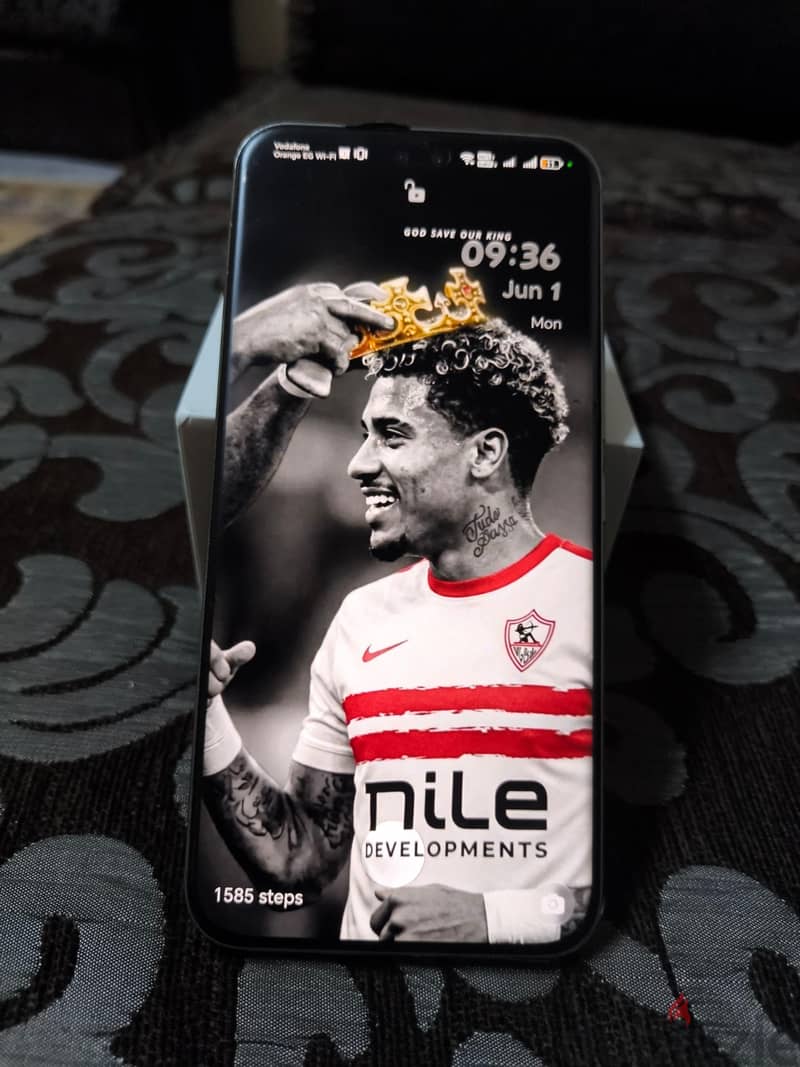 honor 400 pro 7