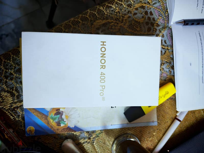 honor 400 pro 8