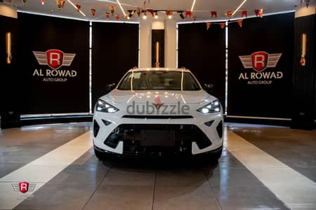 كوبرا فورمنتور ٢٠٢٦ Cupra Formentour
