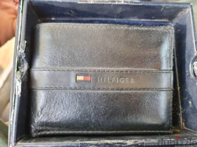 Tommy hilfiger original wallet usa