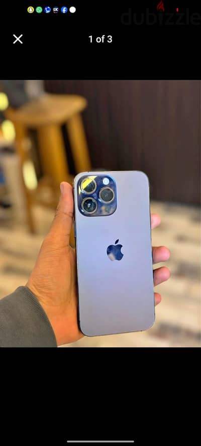 Apple - iPhone Other Model 14pro