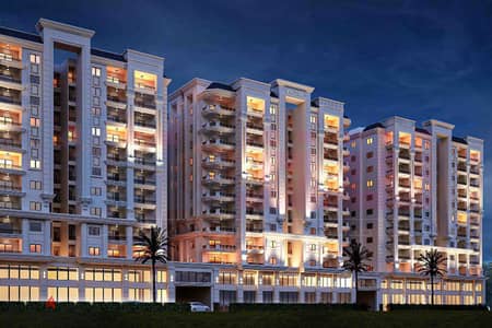 Apartment for sale, 300 sq m, Smouha - Valori Compound (Transport & Engineering Street)