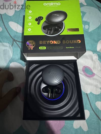 Oraimo space buds