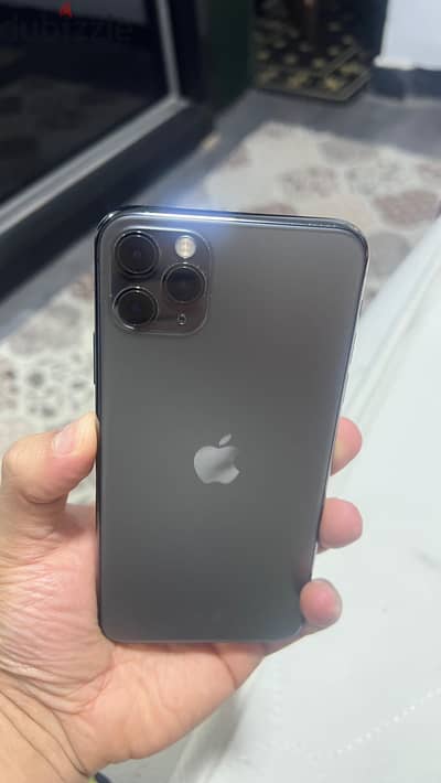 Apple - iPhone 11 Pro Max