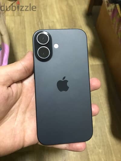 iphone 16 128 GB ايفون ١٦ ١٢٨ جيجا