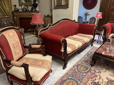 Salon