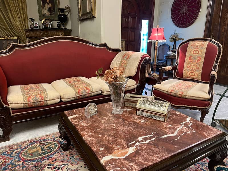 Salon 1