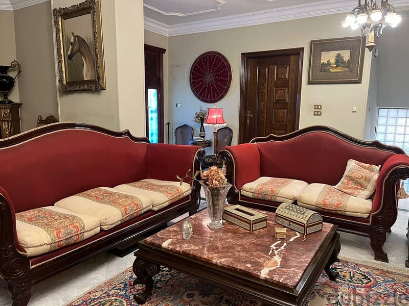 Salon 4