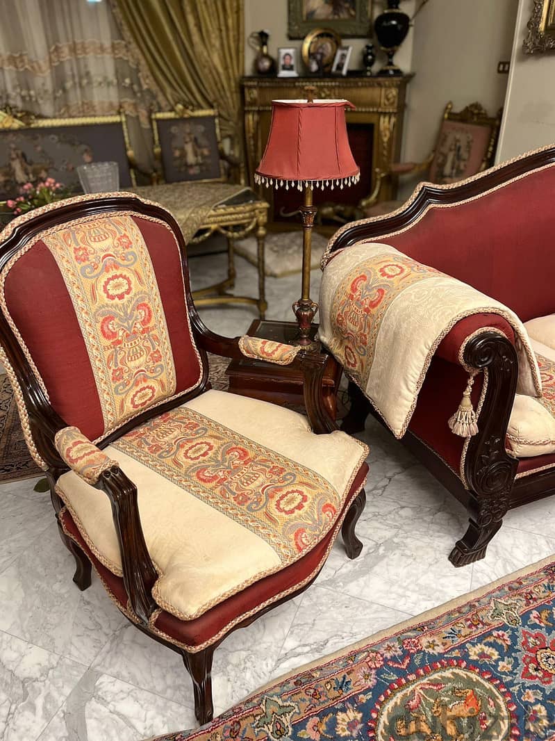 Salon 5