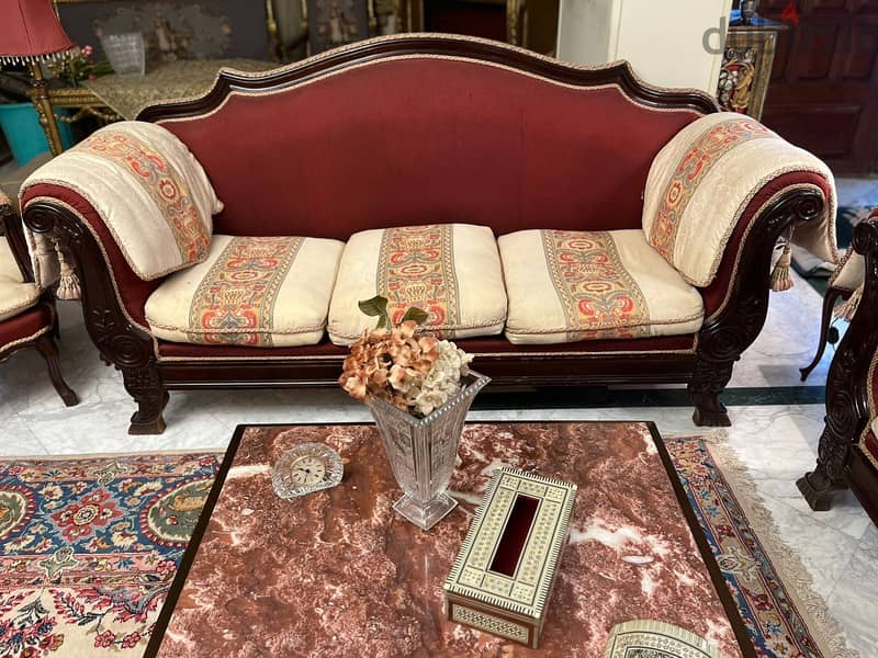 Salon 7