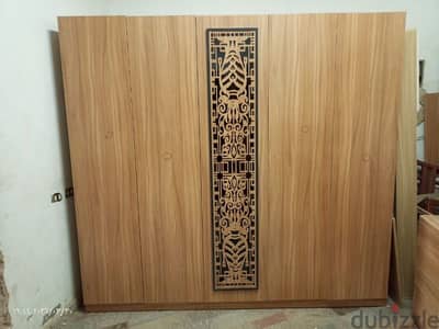 تصفية معرض غرفة نوم مودرن بسعر خيالي