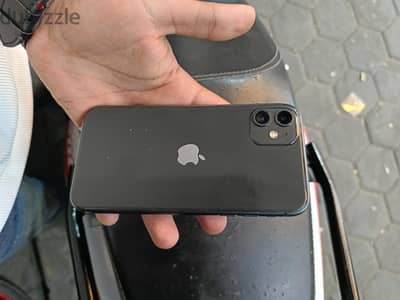 آبل - آيفون 11