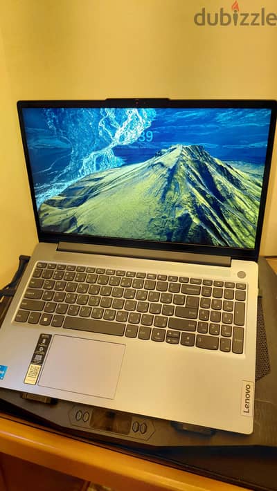 لاب جيل حديث lenovo ideapad 3