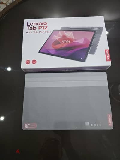 lenovo idea tab p12, 12.7