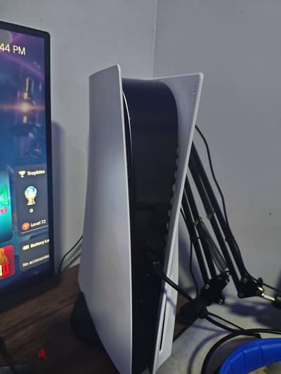 Ps5 كسر زيرو