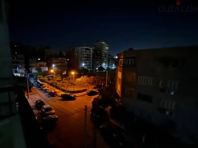 شقة للبيع في النزهة بجانب المطار