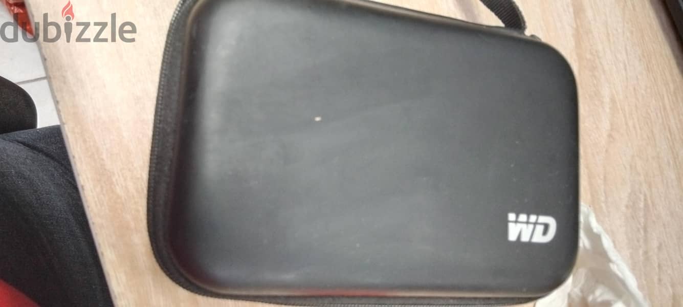 seagate external hard disk 2