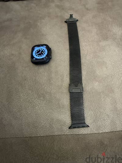 Apple Watch Ultra 2