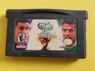 شربط FIFA World Cup Germany 2006