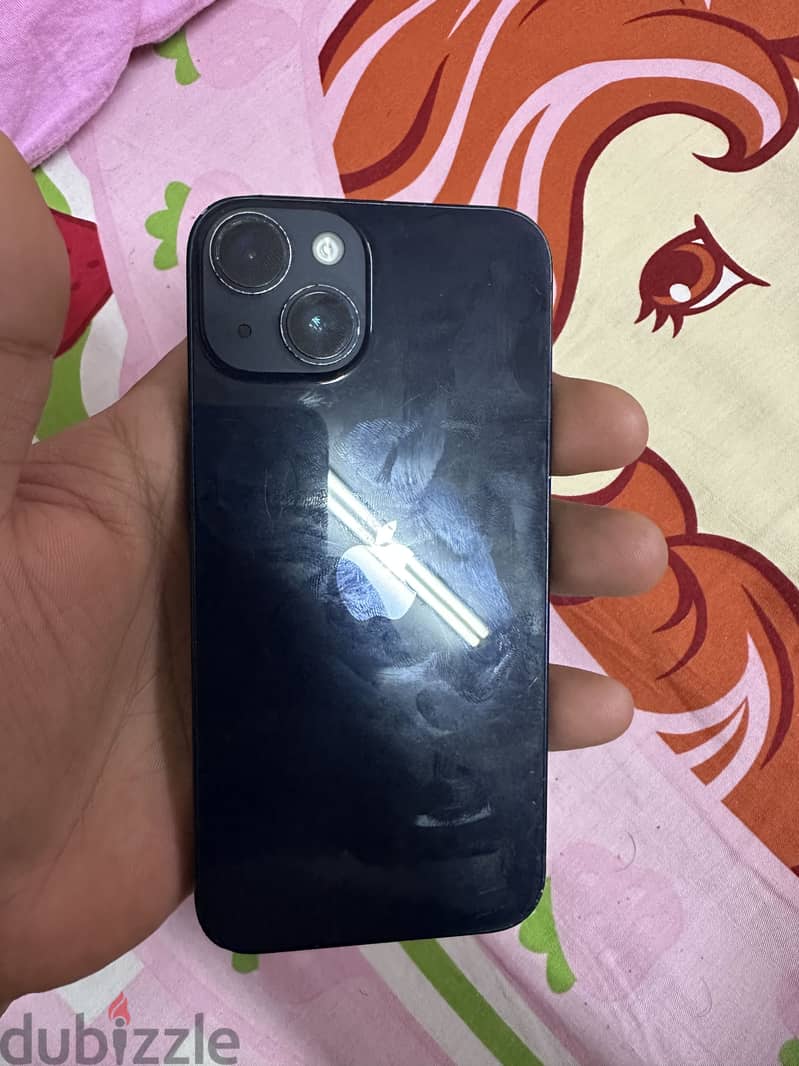 Apple - iPhone 14 4