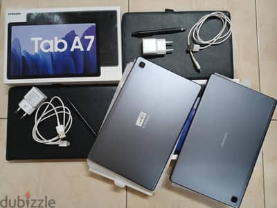 Samsung tab A7