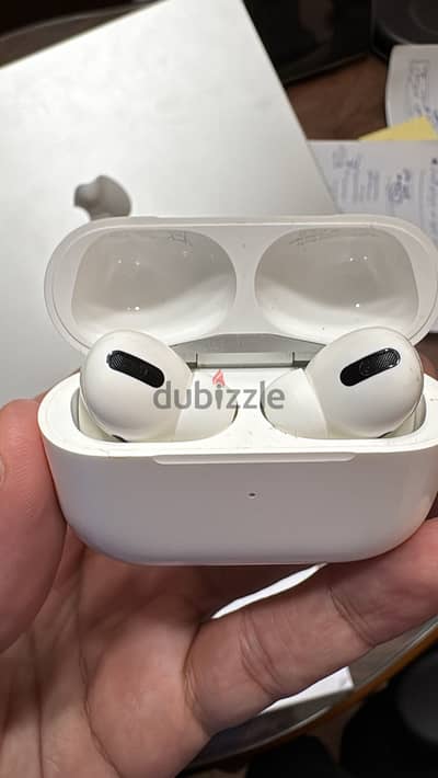AirPods Pro