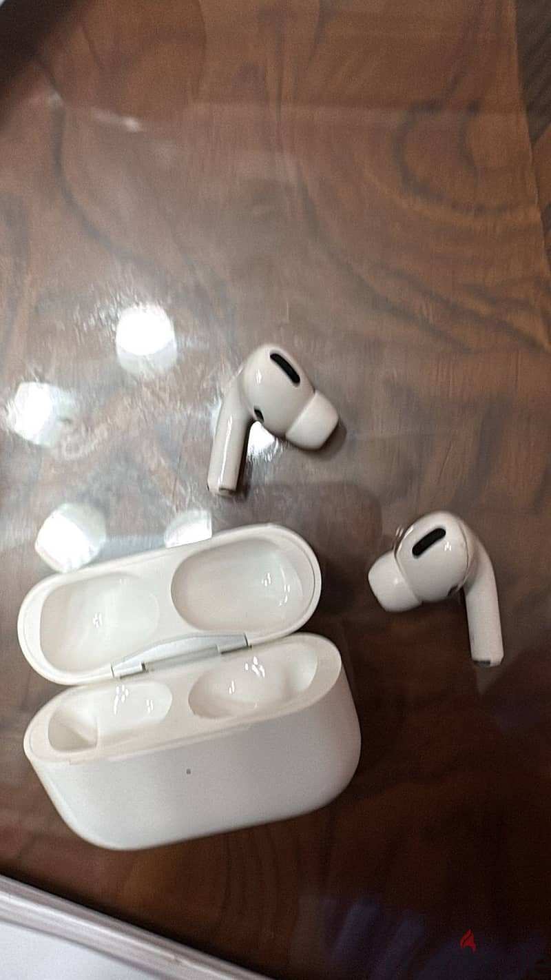 AirPods Pro 1