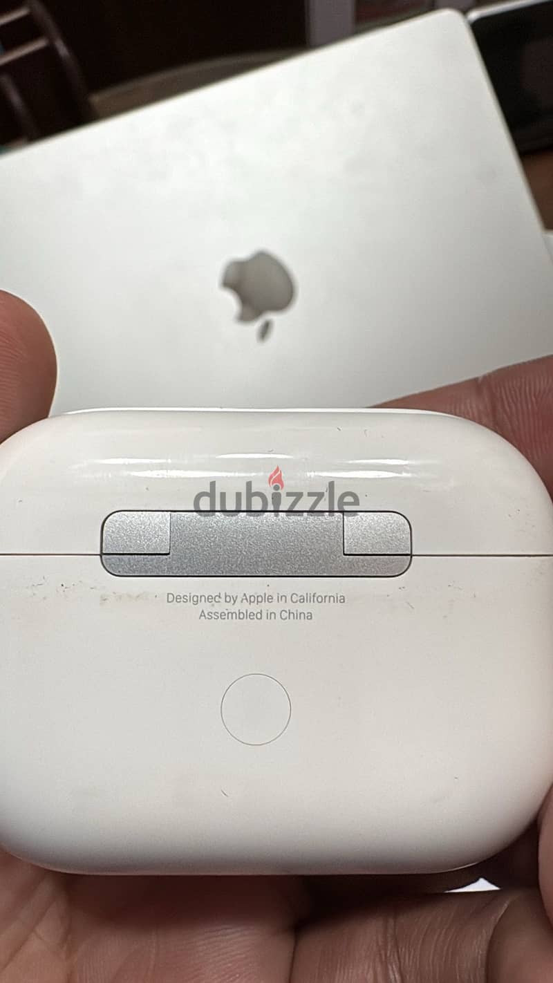 AirPods Pro 2