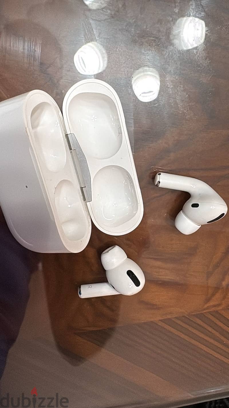 AirPods Pro 3
