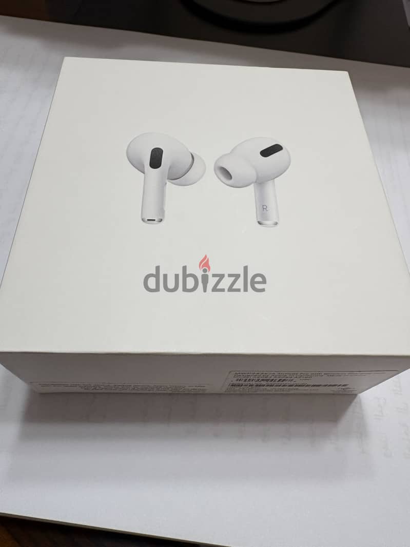 AirPods Pro 4