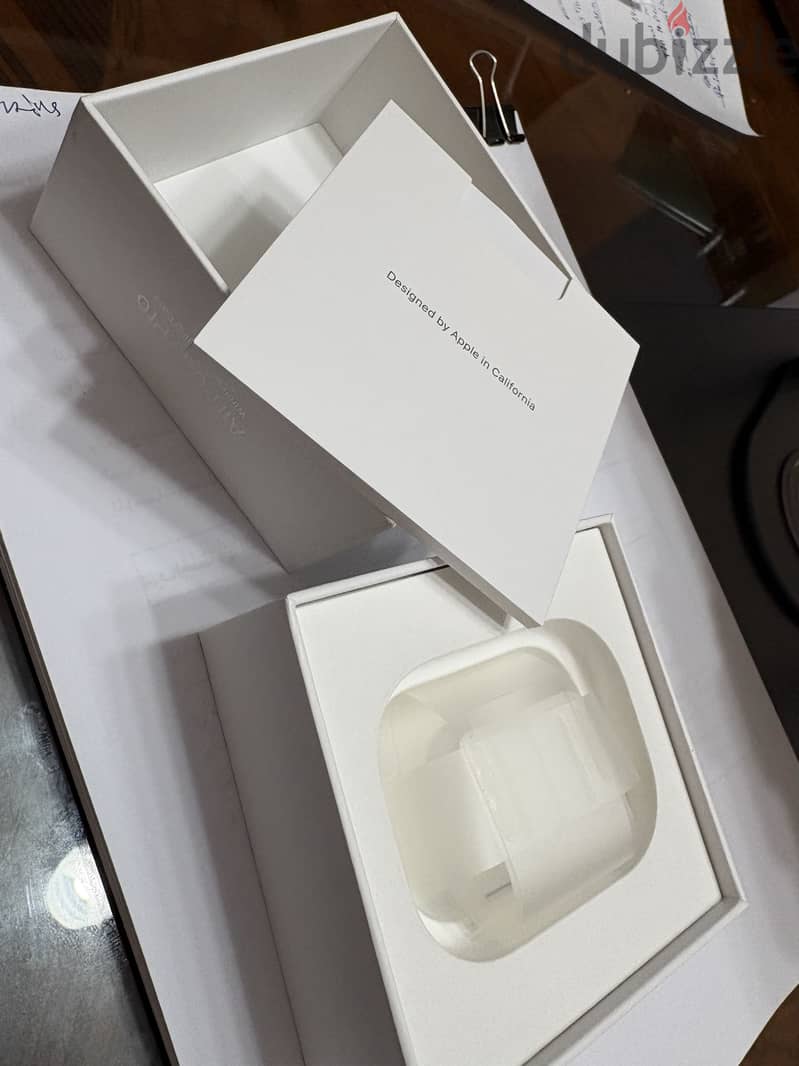 AirPods Pro 7