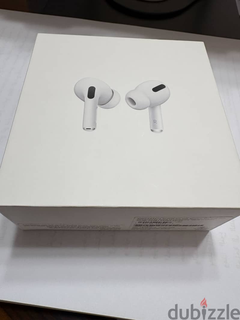 AirPods Pro 9