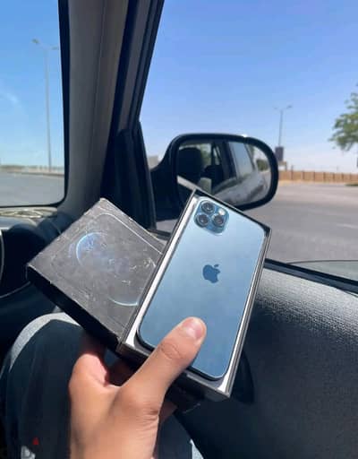 iPhone 12 Pro zero taxes 256
