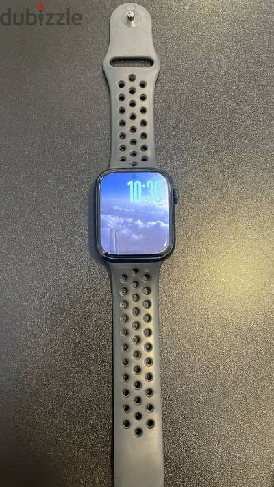 Apple Watch Series 7