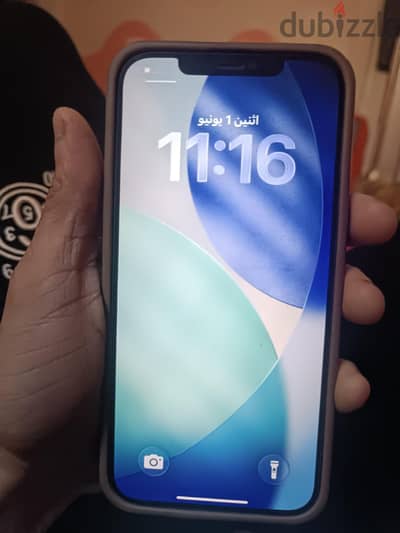آبل - آيفون 12 برو ماكس