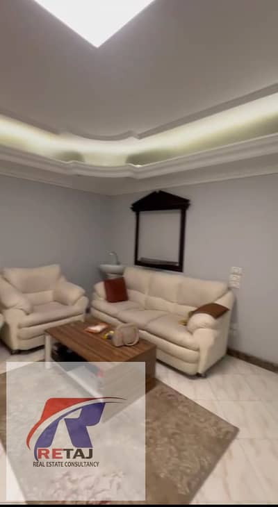 300 sqm Apartment for Sale on Abbas El Akkad Main Street