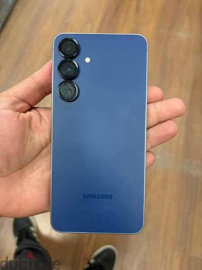 Samsung S25 FE