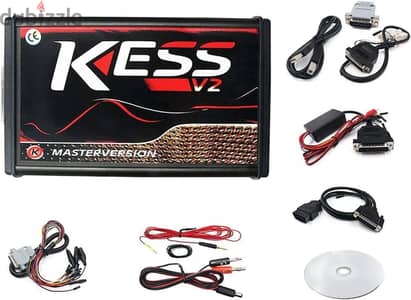جهاز البرمجة و التكويد لسيارات الملاكى و النقل KESS