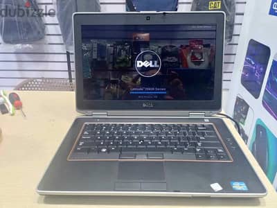 لاب dell بكرت نفيديا