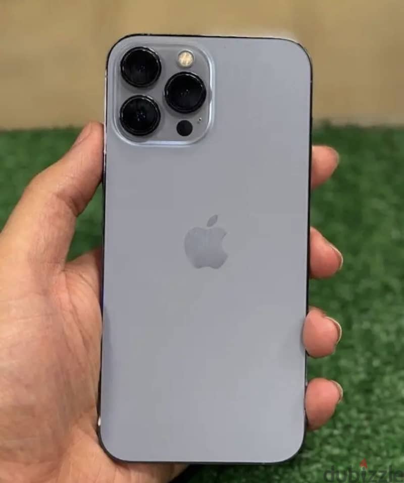 Apple - iPhone 13 Pro Max 1