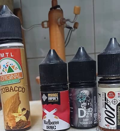 Voopoo Drag S