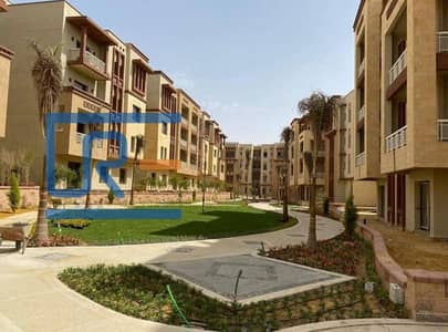Fully finished  apartment For Sale In Green 5