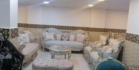 صالون استعمال شهر