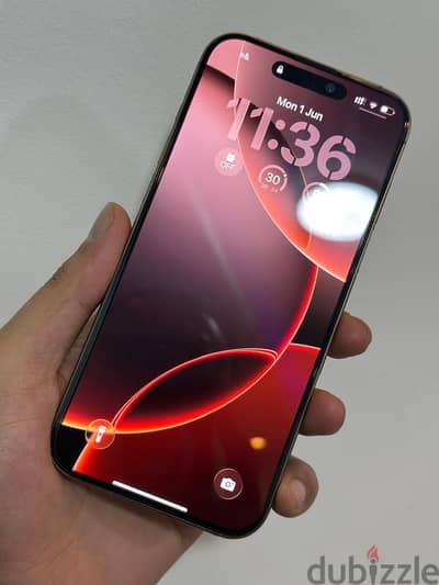 Apple - iPhone 16 Pro Max