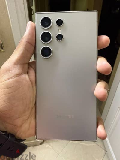 Samsung S24 Ultra