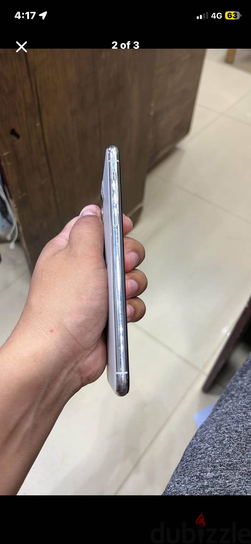 iPhone 11 Pro 1