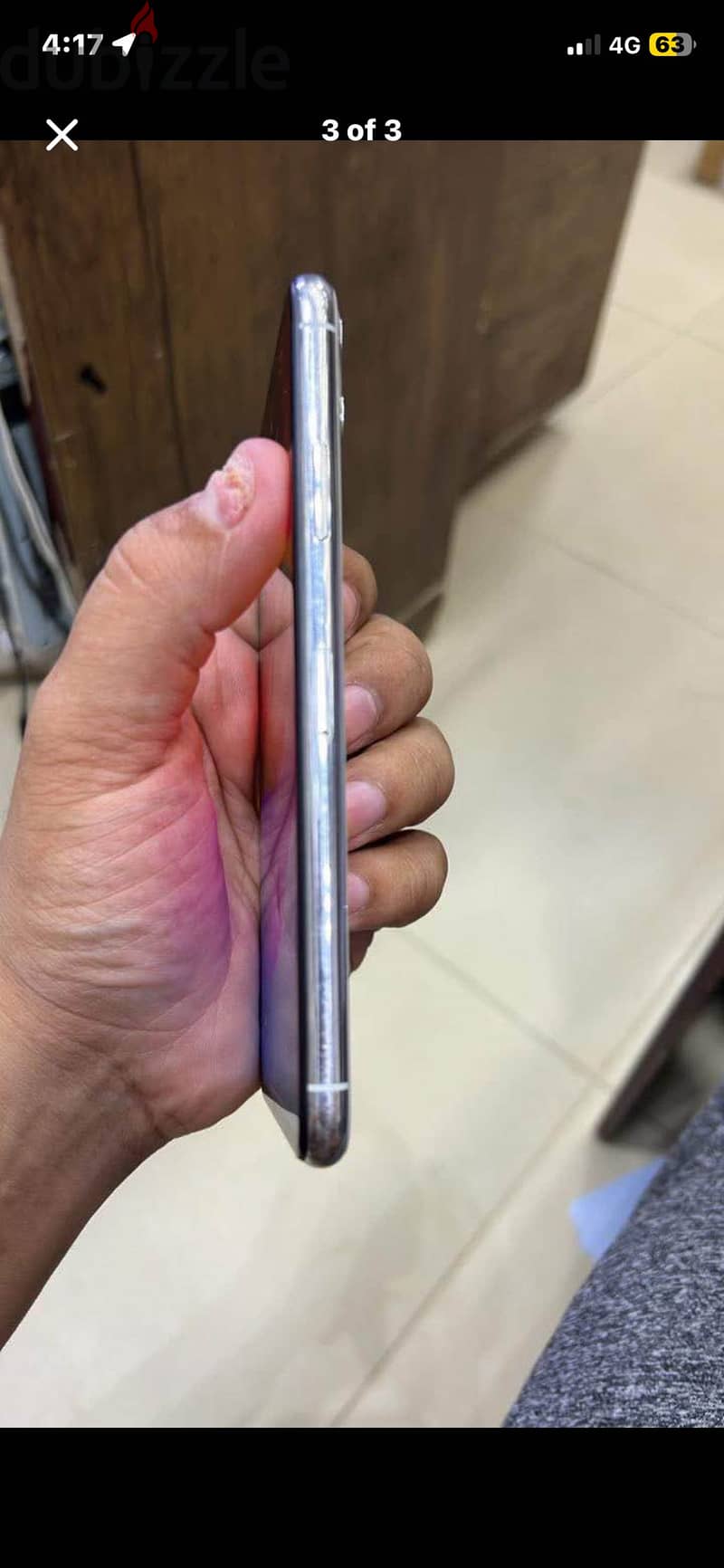 iPhone 11 Pro 2